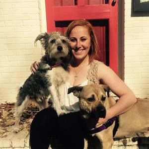 Meet your Posher, Bethany